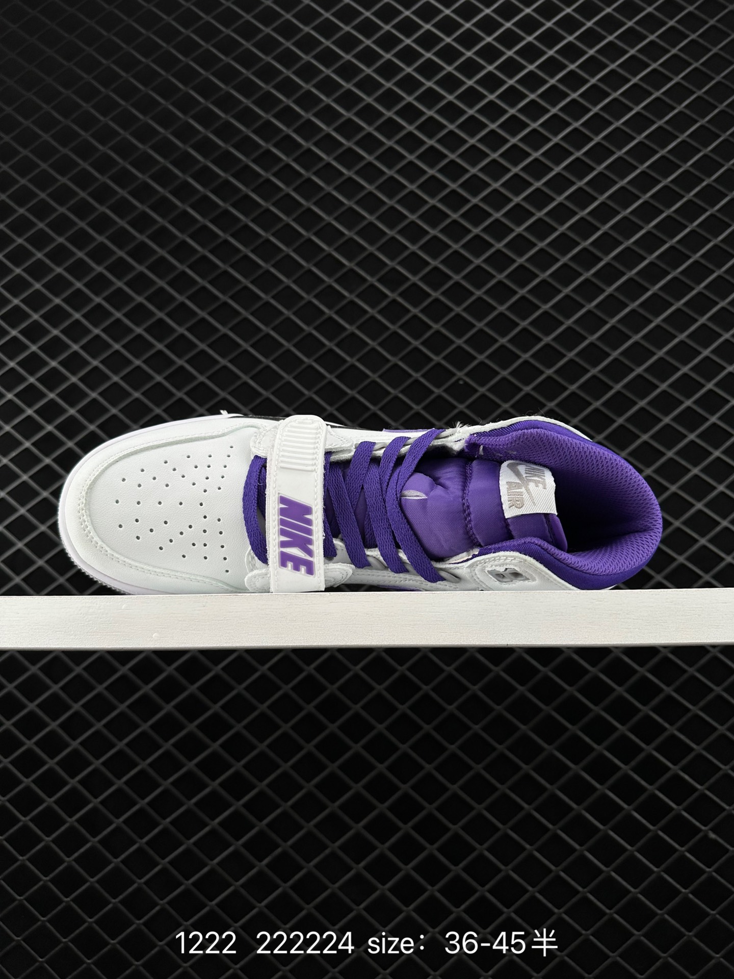 Air Jordan L egacy 312 